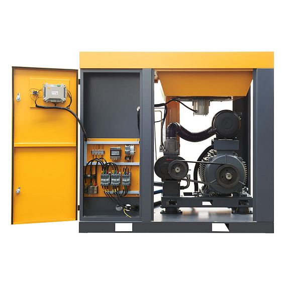 Винтовой компрессор ET SL 55-12 Винтовой компрессор ET SL 55-12